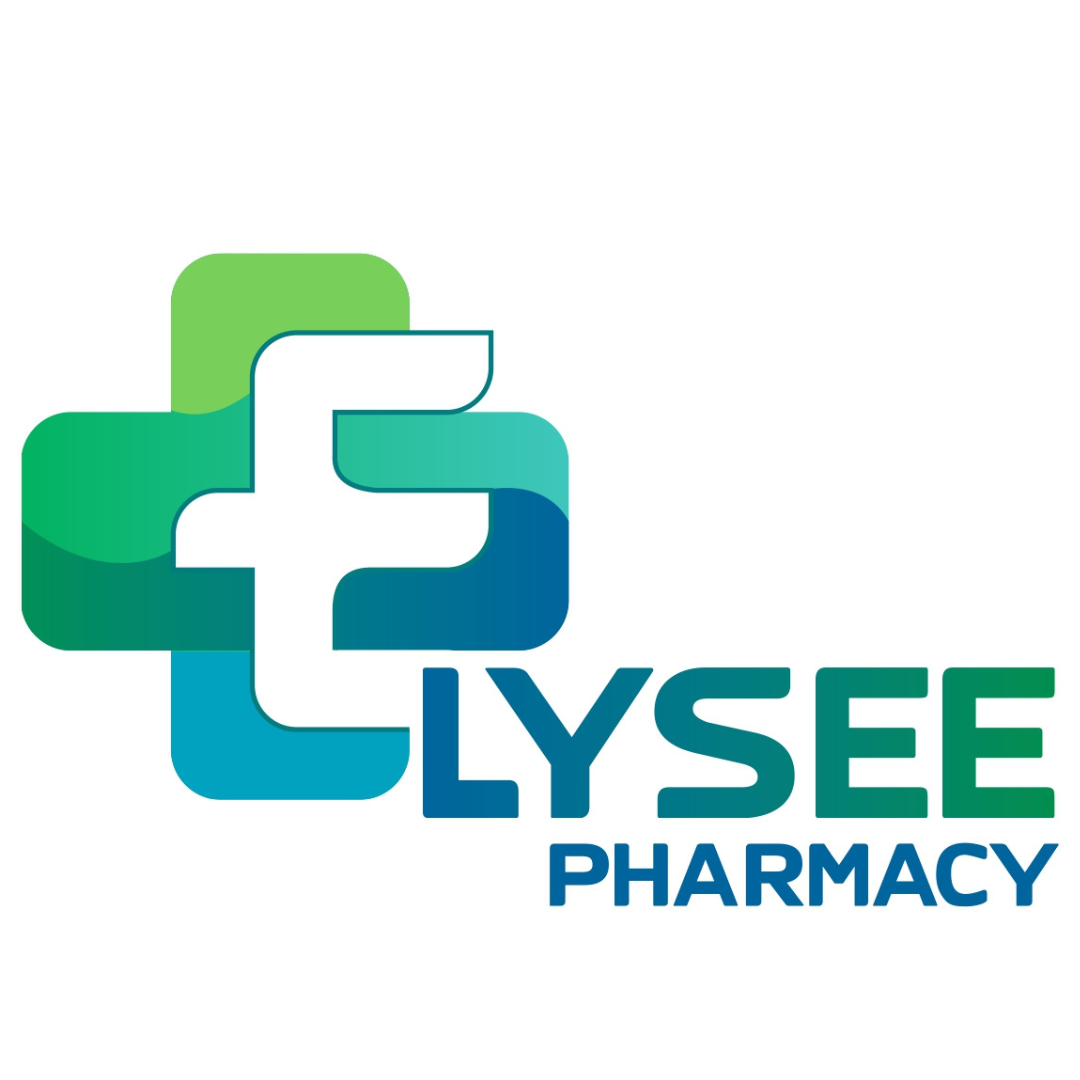 ELYSEE <br> PHARMACY